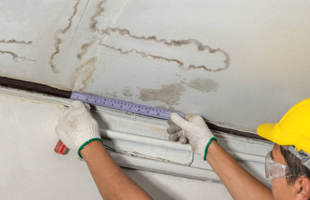 24/7 Emergency Water Damage Inspection experts in Marshallberg, NC
